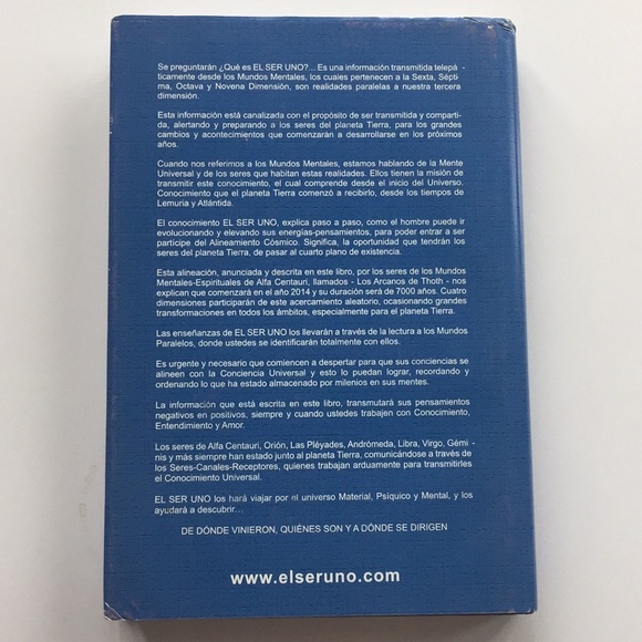 El Ser Uno - I Los Arcanos de Thoth - Picture 2 of 6